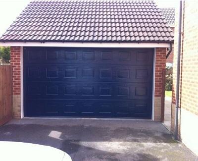 Makeover tips for your home and garden improve garage