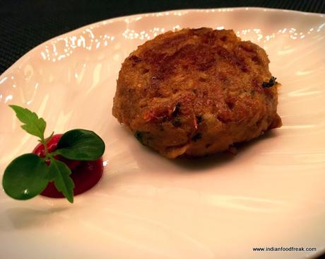 Haleem Kebab