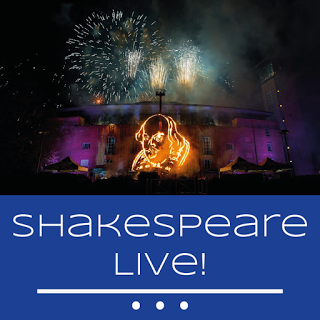 Shakespeare Live!