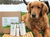 Pura Naturals Makes Pets Happier Healthier