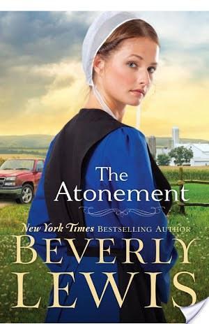 The Atonement by Beverly Lewis