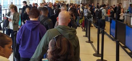 Skip the Lines: 5 Things You Need to Know About the TSA PreCheck Program