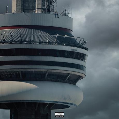 Drake Views cover
