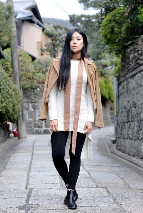 Casual Style | Kyoto