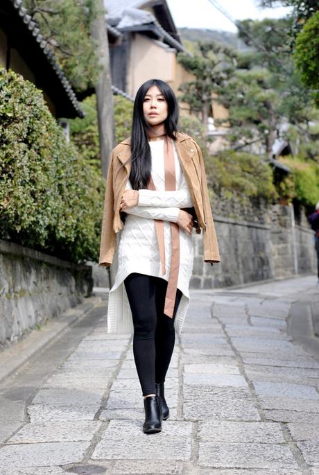Casual Style | Kyoto