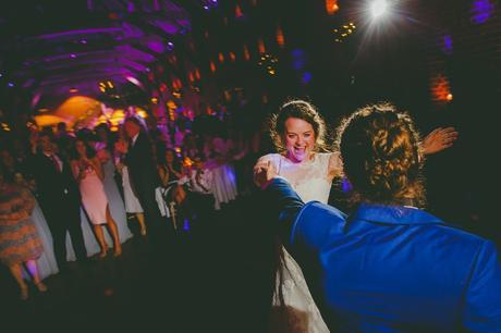 LUCY & ELLIOTT | HALES HALL BARN | A NORFOLK WEDDING