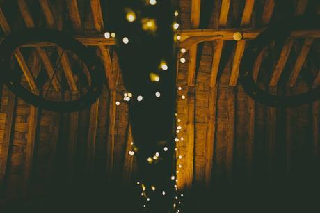 LUCY & ELLIOTT | HALES HALL BARN | A NORFOLK WEDDING