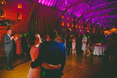 LUCY & ELLIOTT | HALES HALL BARN | A NORFOLK WEDDING