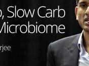 Carb, Slow Carb Microbiome
