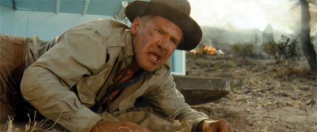 In Defense Of:  ‘Indiana Jones and the Kingdom of the Crystal Skull’