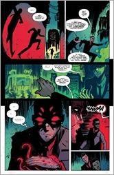 Weavers #1 Preview 3