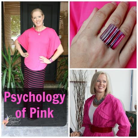 Psychology of Pink