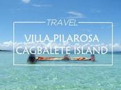 Villa Pilarosa, Cagbalete Island Budget Trip
