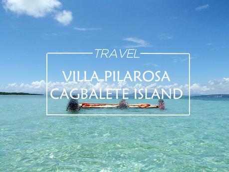 My Villa Pilarosa, Cagbalete Island Budget Trip