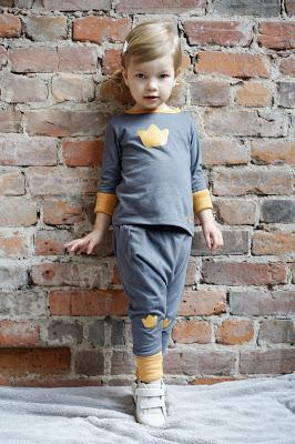 marQ: Melissa Grelo and Shayna Haddon's New Children's Clothing Line