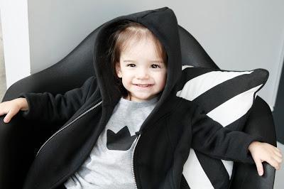 marQ: Melissa Grelo and Shayna Haddon's New Children's Clothing Line