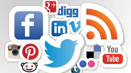 social media marketing