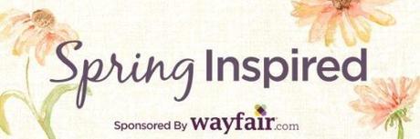 Find Spring Inspired Home Furnishings At Wayfair