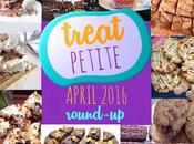 Treat Petite April 2016 Round