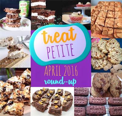 Treat Petite April 2016 Round Up