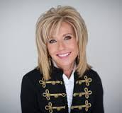 Strange Fire Q&A: Beth Moore Strange Fire Q&A: Beth Moore