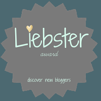 LiebsterAward