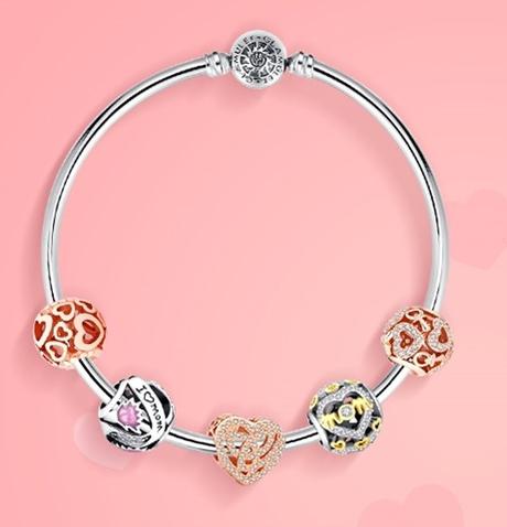 Charm Your Mom Love With Glamulet Charms!