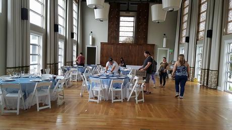 A Weekend in Port St Joe, Florida