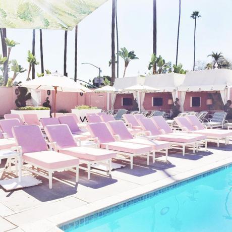 Friday favorites... can we be poolside please?! XO