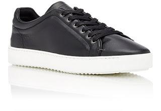 Downtown Does It: Rag & Bone Kent Sneakers