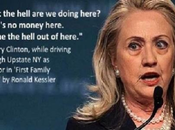 Hillary’s Words Wisdom…