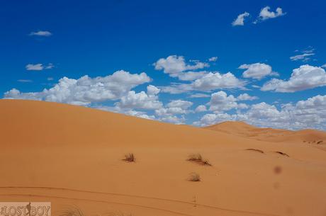 Majestic Morocco: The Sahara Desert Experience