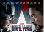 Captain America: Civil (2016) Review