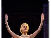 Review: Evita (Marriott Theatre, 2016)
