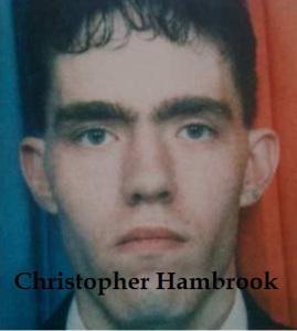 Christopher Hambrook