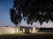 This Vineyard Hideout with Land, Literally