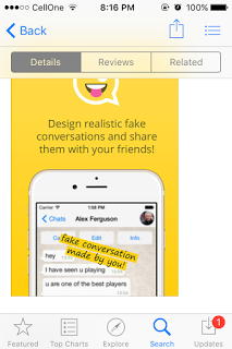 10 Tools to Create Fake WhatsApp Chat - Android/iOS/Windows