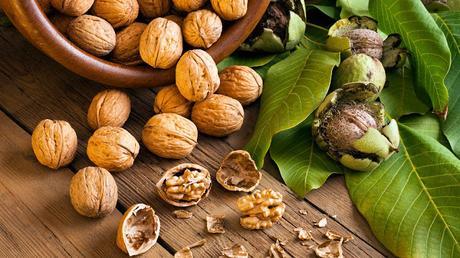 Dry fruits and Their Benefits