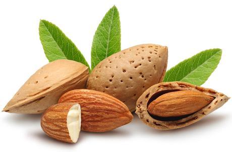 Dry fruits and Their Benefits