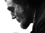 Daniel Day-Lewis Weekend Lincoln (2012)
