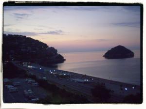 Che pacchia a Spotorno! Mare, relax e cibo. Spotorno- sea, relax and food. This is life! ( Liguria)