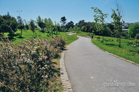 Parque Oriental do Porto