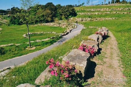 Parque Oriental do Porto