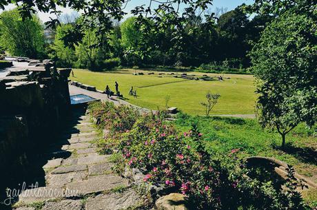 Parque Oriental do Porto