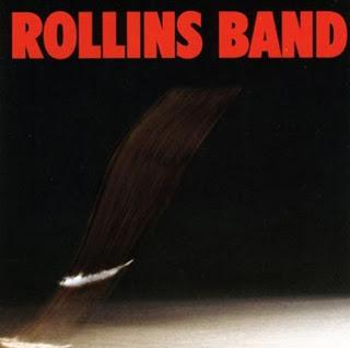 Rollins Band – Weight