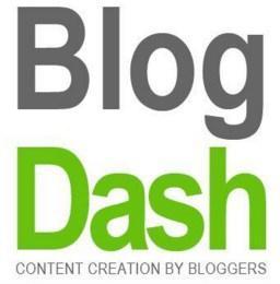 BlogDash Blogging Network