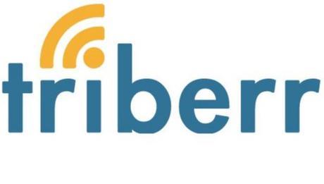 Triberr Blogging Network