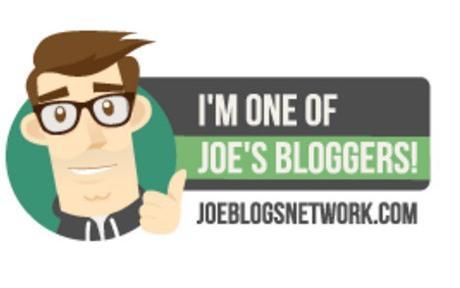 Joe Blogs Blogging Network