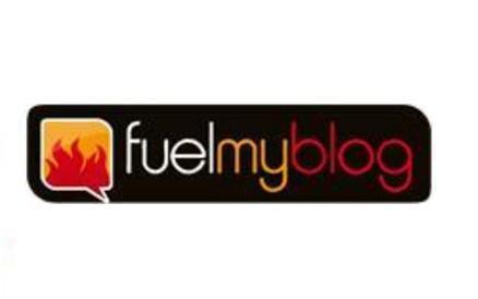 Fuel My Blog Blogging Network