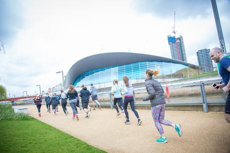 Fitness On Toast - Westin Run - April-15